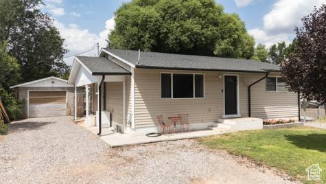 280 S 100 W Richfield UT 84701