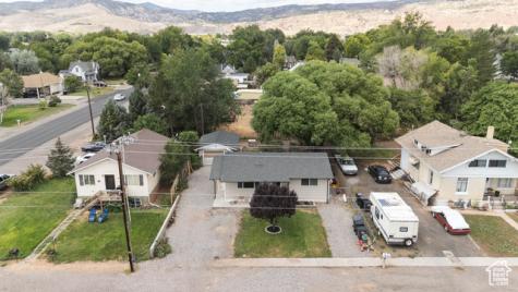 280 S 100 W Richfield UT 84701