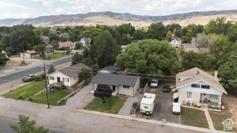 280 S 100 W Richfield UT 84701
