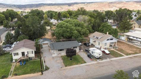 280 S 100 W Richfield UT 84701