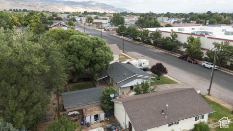 280 S 100 W Richfield UT 84701