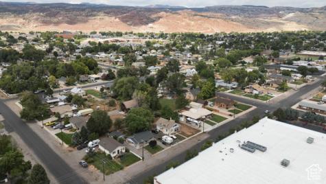 280 S 100 W Richfield UT 84701