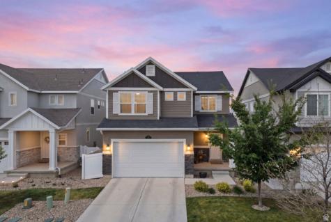 132 S Copper Canyon Lane Saratoga Springs UT 84045