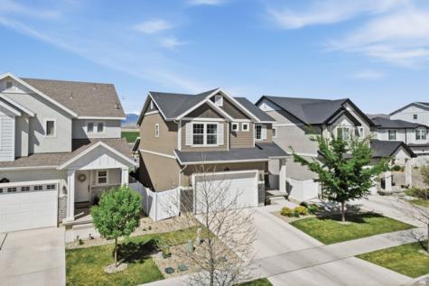 132 S Copper Canyon Lane Saratoga Springs UT 84045