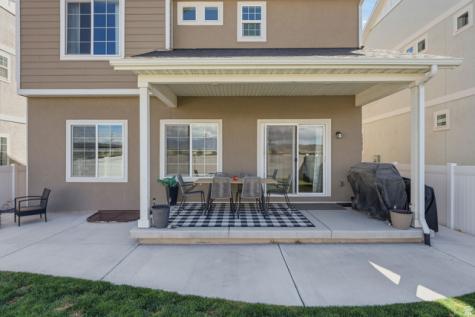 132 S Copper Canyon Lane Saratoga Springs UT 84045