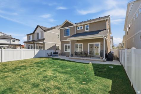 132 S Copper Canyon Lane Saratoga Springs UT 84045