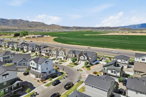 132 S Copper Canyon Lane Saratoga Springs UT 84045