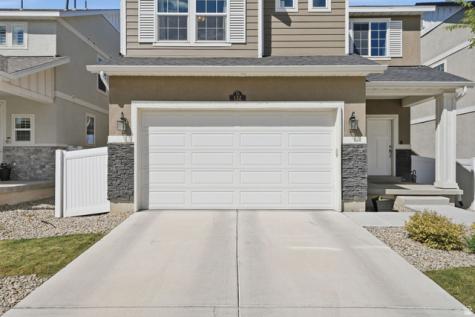 132 S Copper Canyon Lane Saratoga Springs UT 84045