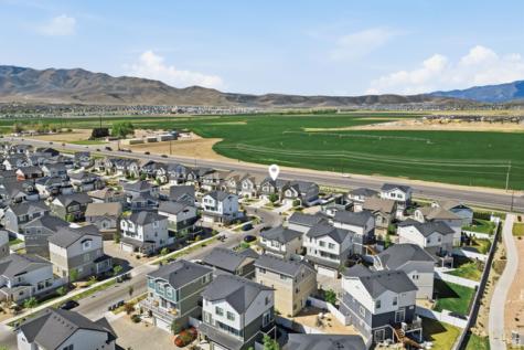 132 S Copper Canyon Lane Saratoga Springs UT 84045