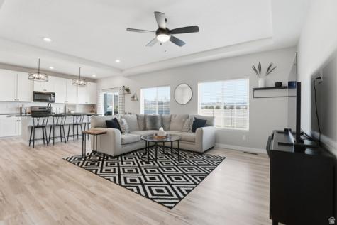 132 S Copper Canyon Lane Saratoga Springs UT 84045