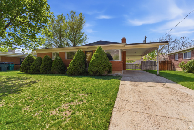 1005 S Jackson Avenue E Ogden UT 84404