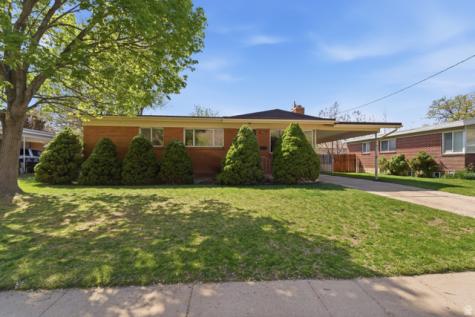 1005 S Jackson Avenue E Ogden UT 84404