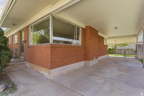 1005 S Jackson Avenue E Ogden UT 84404