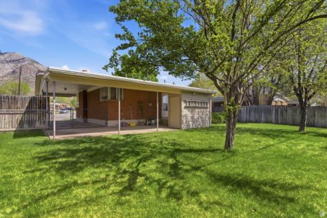 1005 S Jackson Avenue E Ogden UT 84404