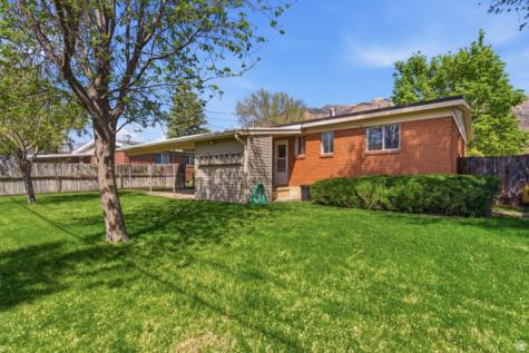 1005 S Jackson Avenue E Ogden UT 84404