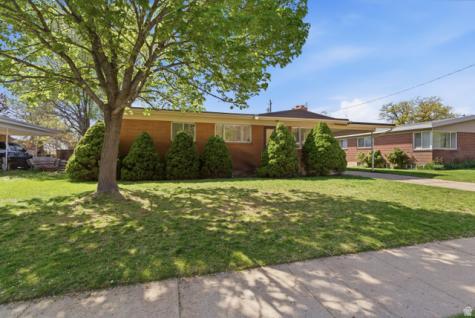 1005 S Jackson Avenue E Ogden UT 84404