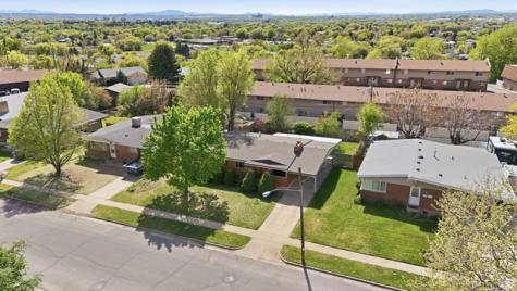 1005 S Jackson Avenue E Ogden UT 84404