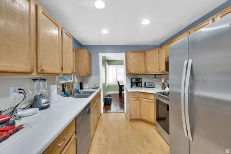4635 S Box Elder Street W Murray UT 84107
