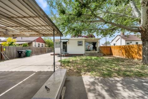4635 S Box Elder Street W Murray UT 84107