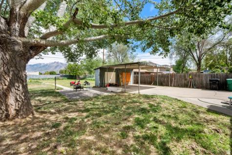 4635 S Box Elder Street W Murray UT 84107