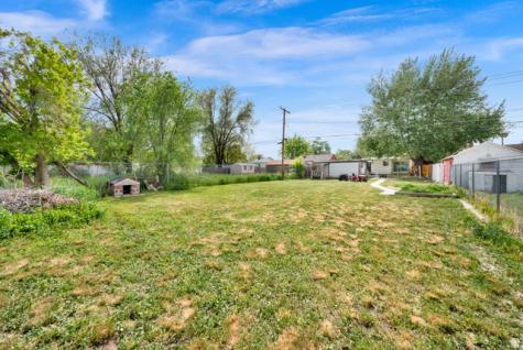 4635 S Box Elder Street W Murray UT 84107