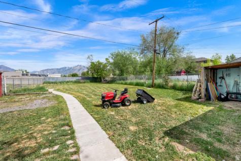 4635 S Box Elder Street W Murray UT 84107