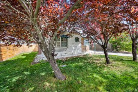 4635 S Box Elder Street W Murray UT 84107