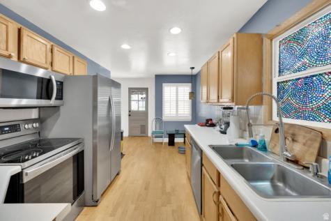 4635 S Box Elder Street W Murray UT 84107