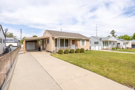 729 N Colorado Street W Salt Lake City UT 84116