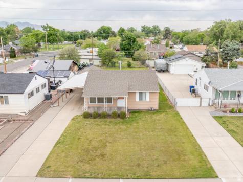 729 N Colorado Street W Salt Lake City UT 84116