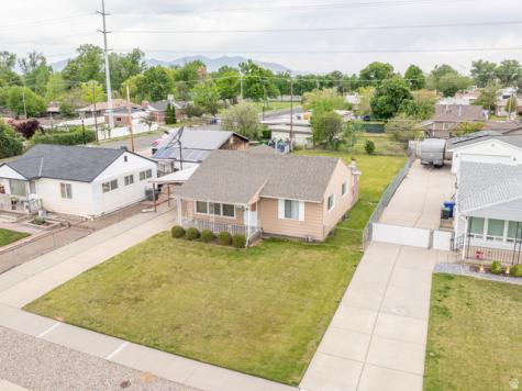 729 N Colorado Street W Salt Lake City UT 84116