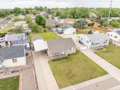 729 N Colorado Street W Salt Lake City UT 84116
