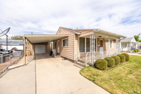 729 N Colorado Street W Salt Lake City UT 84116