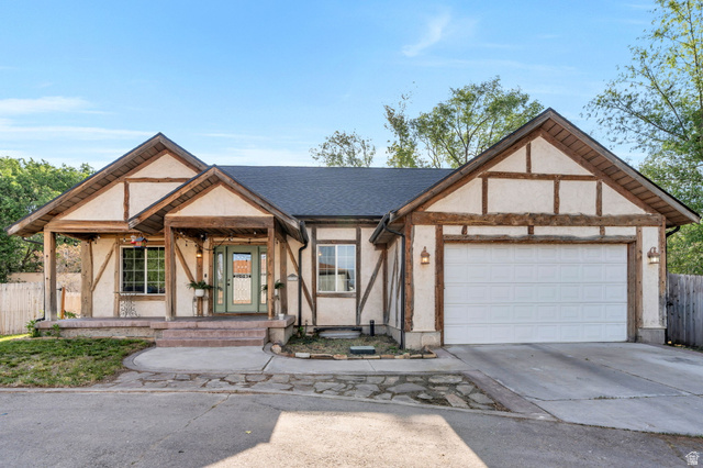1727 S Sandhill Road Orem UT 84058