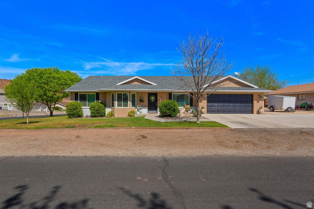 1021 E Elm Street St. George UT 84790