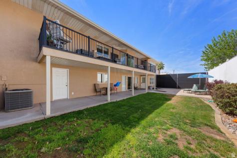 1021 E Elm Street St. George UT 84790