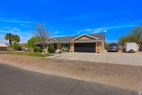 1021 E Elm Street St. George UT 84790