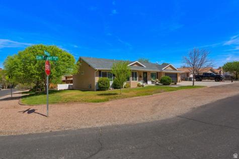 1021 E Elm Street St. George UT 84790