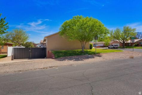 1021 E Elm Street St. George UT 84790