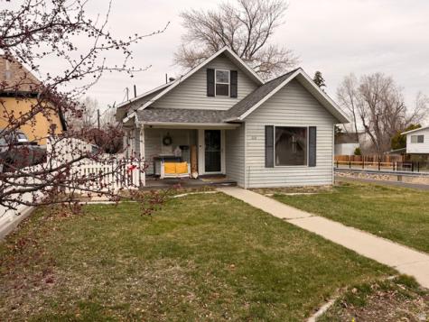 110 S 200 E Springville UT 84663