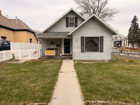 110 S 200 E Springville UT 84663