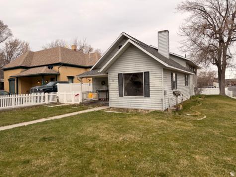 110 S 200 E Springville UT 84663