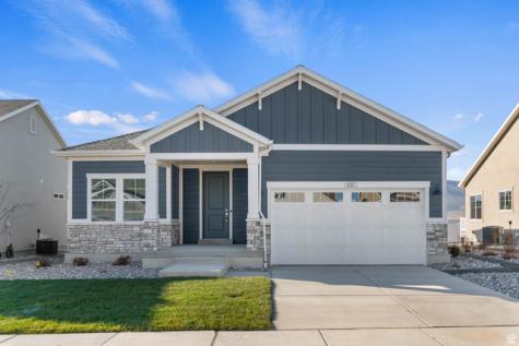 6587 N Bald Eagle Mountain UT 84005