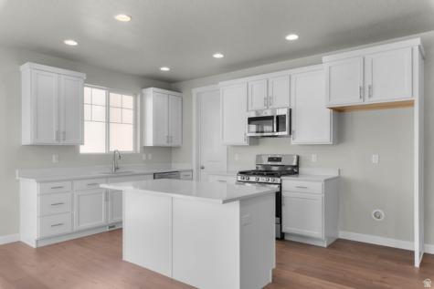 6587 N Bald Eagle Mountain UT 84005