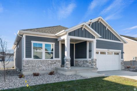 6587 N Bald Eagle Mountain UT 84005