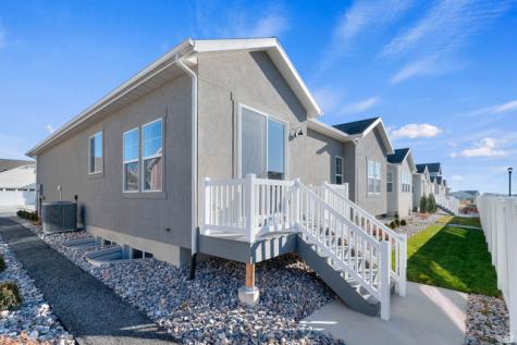 6587 N Bald Eagle Mountain UT 84005