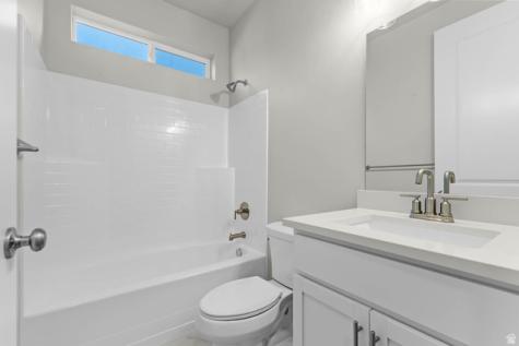 6587 N Bald Eagle Mountain UT 84005