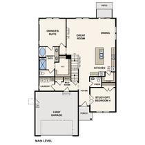 438 E Clear Granite Way Eagle Mountain UT 84005