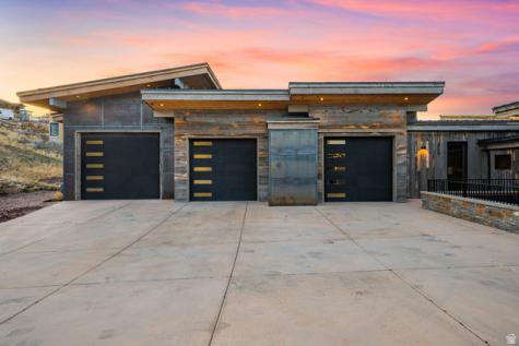 2394 E La Sal Peak Drive Heber City UT 84032