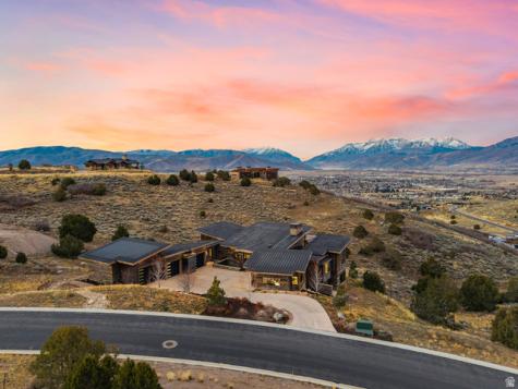 2394 E La Sal Peak Drive Heber City UT 84032